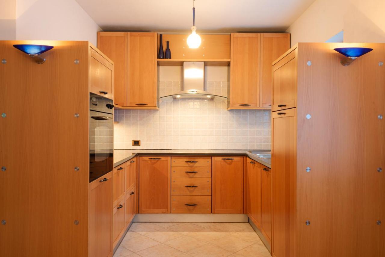 Strategic Apartment - Near Bolzano Prato all'Isarco エクステリア 写真