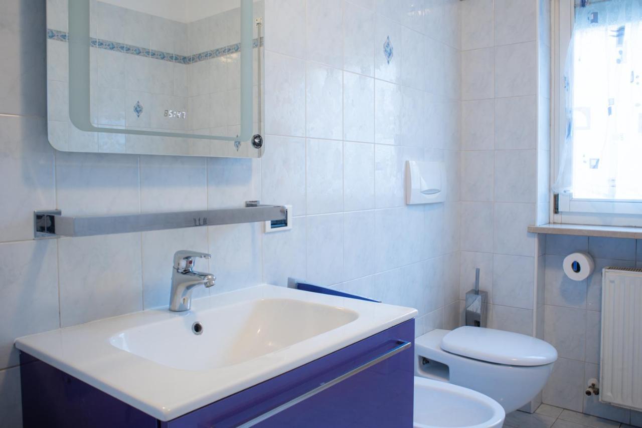Strategic Apartment - Near Bolzano Prato all'Isarco エクステリア 写真